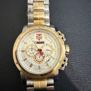 Techno Sports Men's Watch New